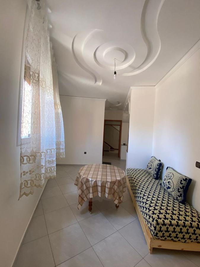 Appartement Proche De La Corniche Al Hoceïma Dış mekan fotoğraf