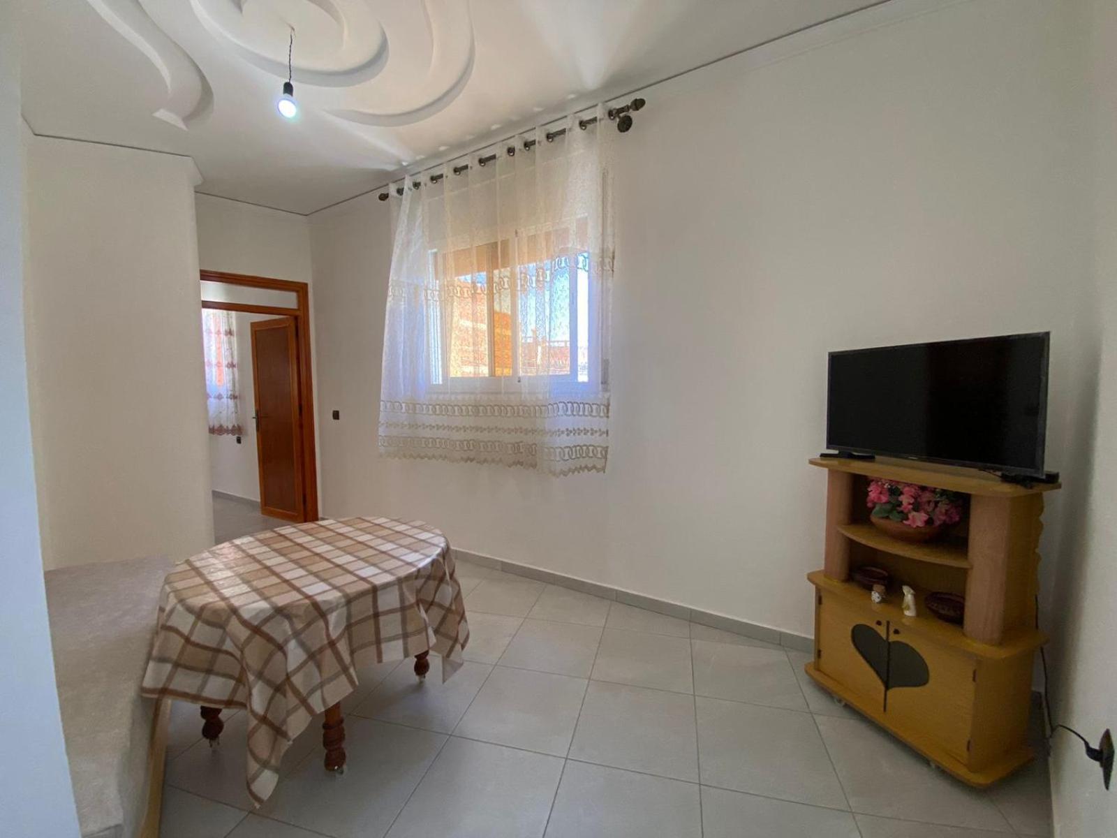 Appartement Proche De La Corniche Al Hoceïma Dış mekan fotoğraf