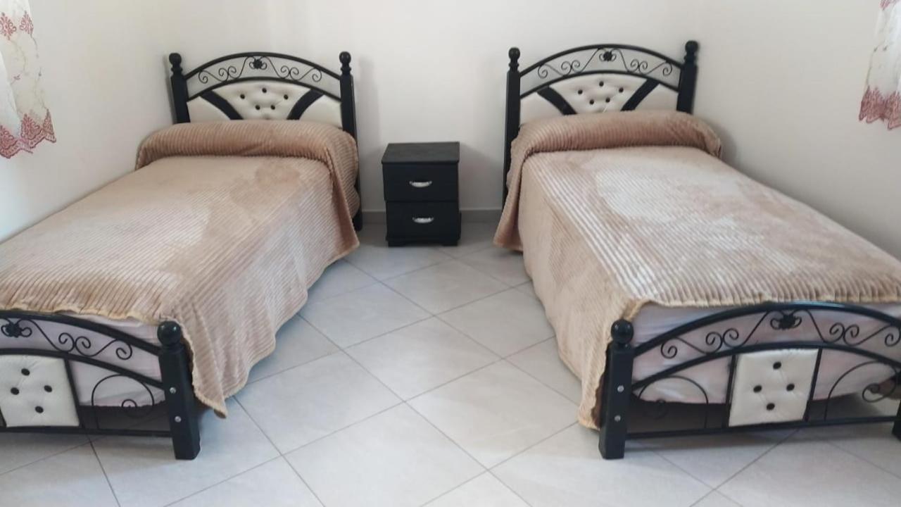 Appartement Proche De La Corniche Al Hoceïma Dış mekan fotoğraf
